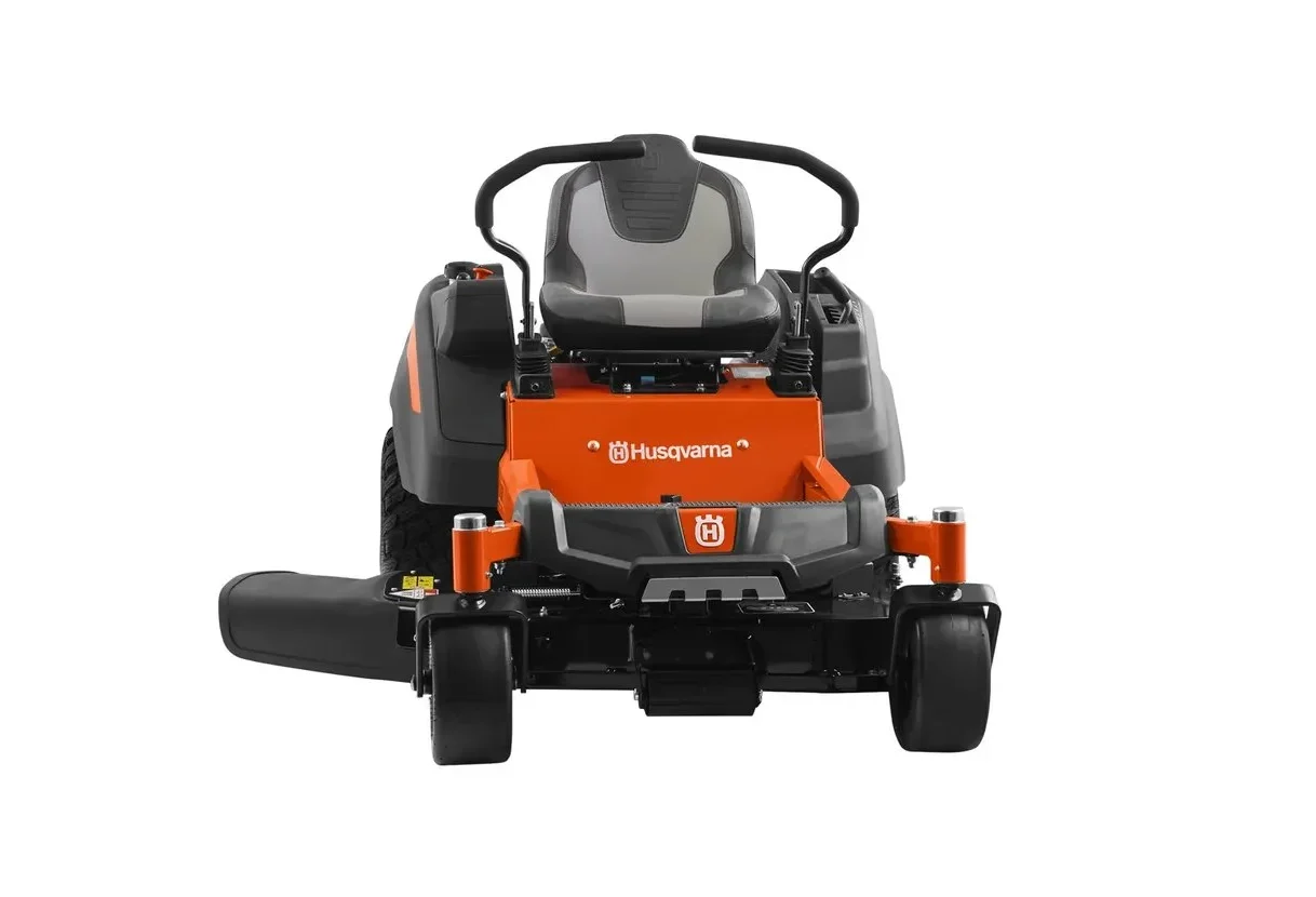Husqvarna Z242F Special Edition - HUSQVARNA