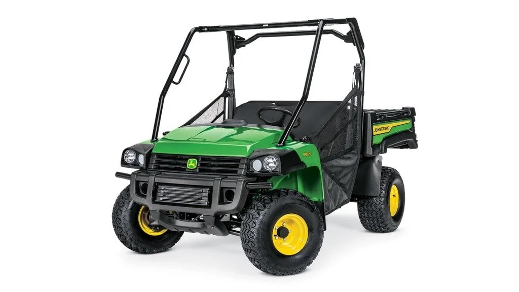 John Deere HPX615E Gator™ Utility Vehicle